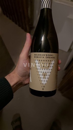 Cộng đồng Valencia Valencia Neelam Bobyl Robusta Organic 2020