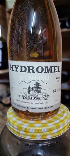 Jura L'Abeille du Haut-Doubs Não Sazonado