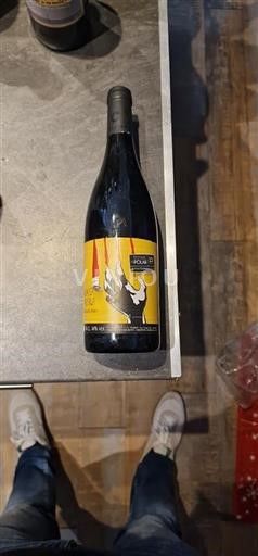 Langvedok Languedoc Cellier des Chartreux Polar 2019 2019