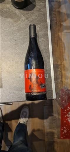 Rhônedalen Côtes du Rhône Cellier des Chartreux Polar 2017 2017