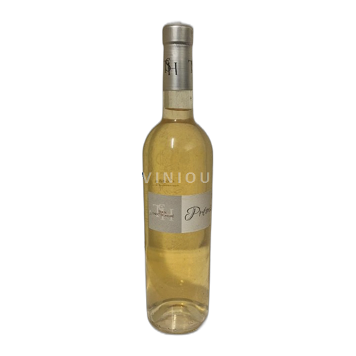 Provenza Côtes-de-Provence Tour Sainte Honoré Prémisse 2015