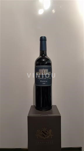 Bordeaux Pauillac Chapelle de Seize 2020