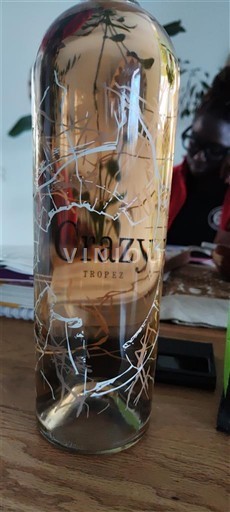 Provence, hạ lưu Rhône, Corse Địa Trung Hải Crazy Tropez Không niên vụ