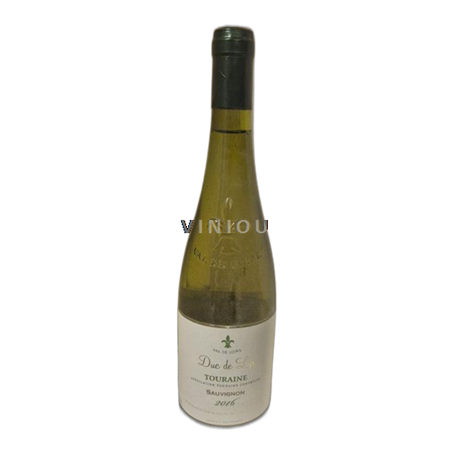 Thung lũng sông Loire Touraine Duc de Lys Sauvignon 2016
