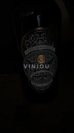 Apulie Nespecifikováno Lupo Meraviglia Sauvignon Malvasia 2022