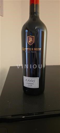 Trentino-Alto Adige Vini del Trentino-Alto Adige Ritterhof Manus 2019