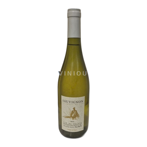 Loire-dalen Le Chant du Coq 2015