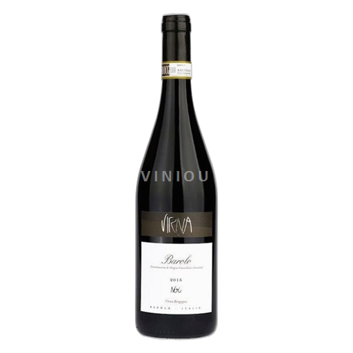 Piemonte Barolo Virna Noi 2021