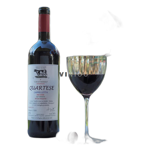 Veneto Ca' Olivassi Monopolio Quartése 2017