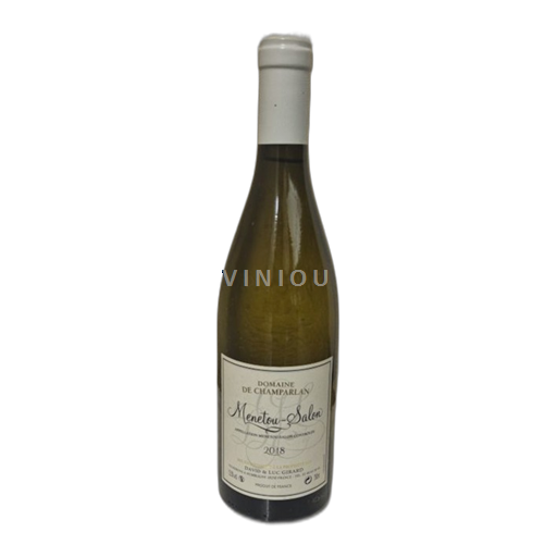 Thung lũng sông Loire Menetou-salon Domaine Champarlan 2018