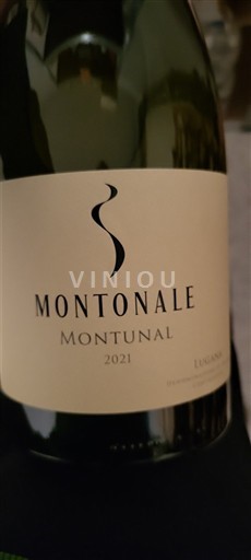 Lombardía Lugana Montonale Montunal 2021