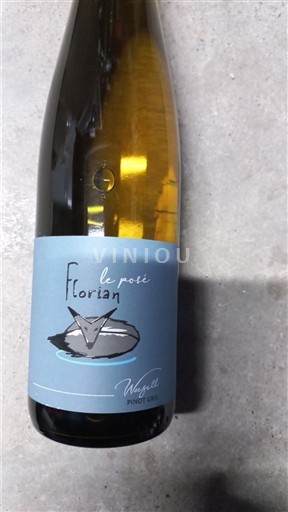 Loire-dalen Ufheil Le Posé Florian 2023