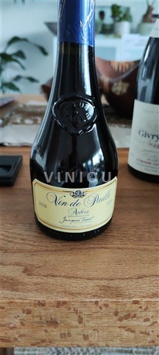 Jura Không được chỉ định Jean-Louis Tissot 2018