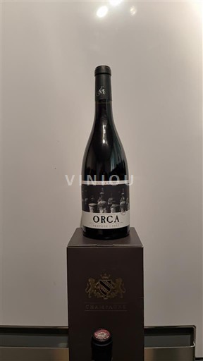 Rhônedalen Ventoux Marrenon Orca 2017