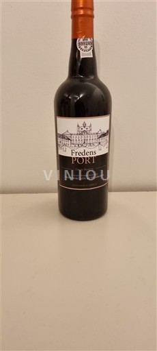 Portugal Port Fredens PORT Niet-geïntegreerd