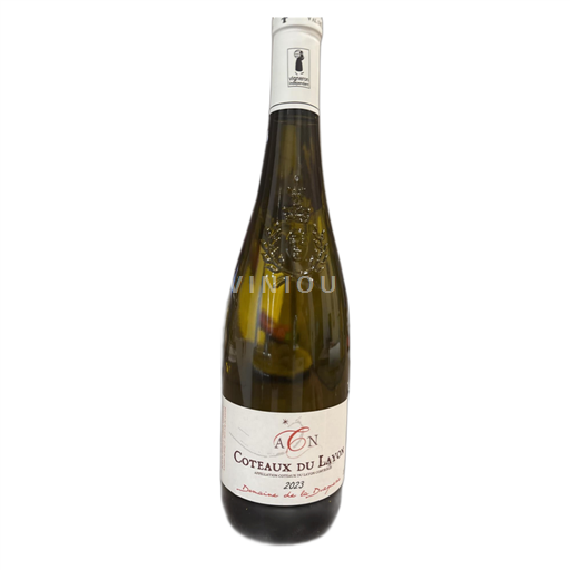 Loiretal Coteaux-du-Layon Domaine de la Ducquerie 2023