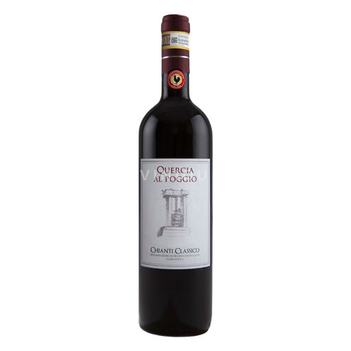 Toscana Chianti Classico Quercia al Poggio chianti Classico 2020
