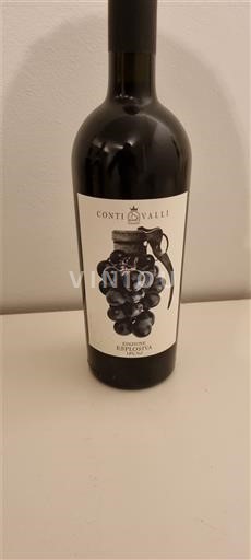 Toscana Chianti Conti Valli Epidemia Senza annata