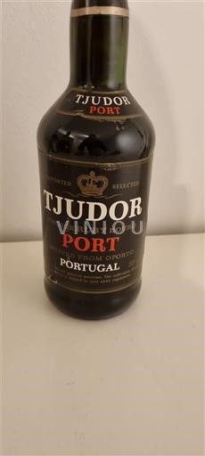 Bồ Đào Nha Porto Tjudor Ruby Douro Không niên vụ