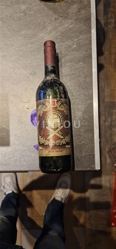 Quần đảo Canary Abona Château Gruaud Larose Không niên vụ