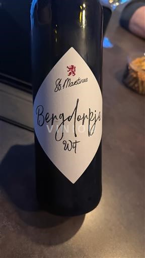 Limburgo Limburg St. Martinus Bergdorpje Wit 2020