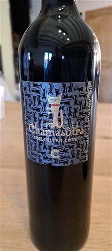 Tây Nam Cahors Chamasutra Không niên vụ