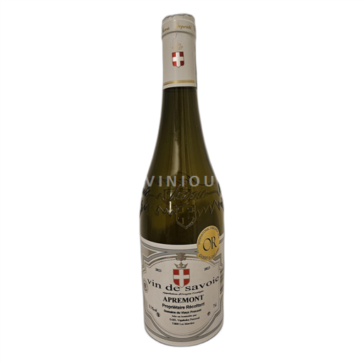 Savoie and Bugey Bugey Domaine du Vieux Pressoir Non-Vintage