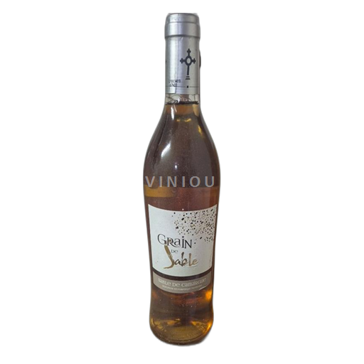 Linguadoca e Rossiglione Sabbie di Camargue Sablières de Camargue Grain de Sable Senza annata