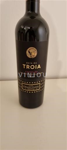 Península de Setúbal Casa Ermelinda Freitas Baía de Troia 2020