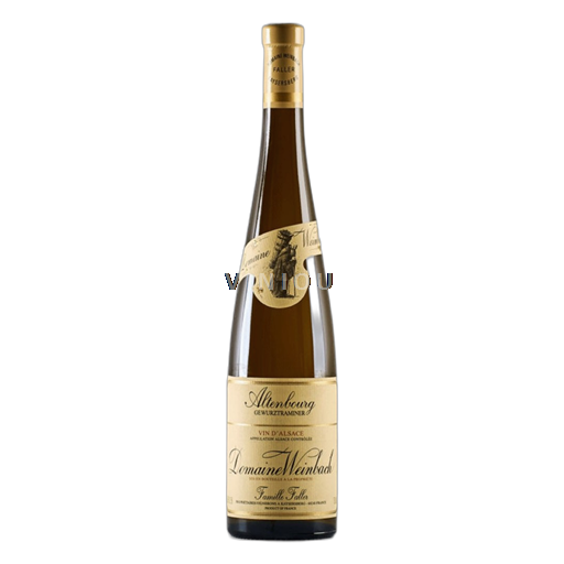 Alsace Gewurztraminer Domaine Weinbach Altenbourg 2019