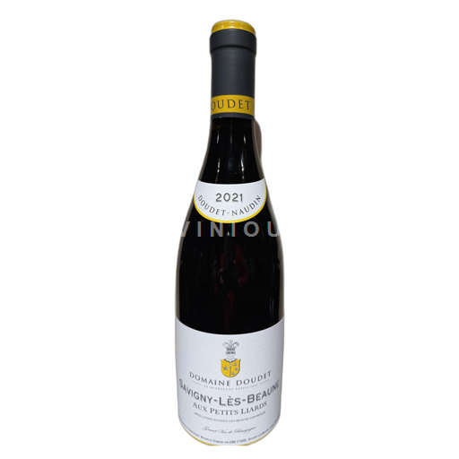 Bourgogne Savigny-lès-beaune Domaine Doudet Aux Petits Liards 2021
