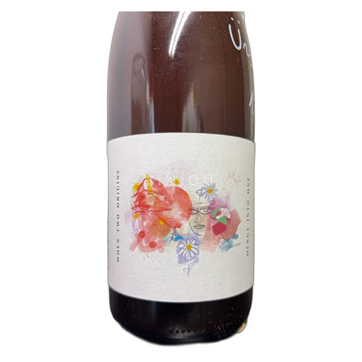 Wurtemberg No especificado Laura Seufert When two origins merge into one 2022