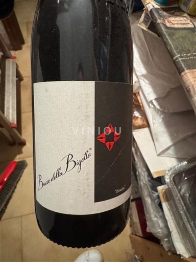 Piemonte Barbera d'Asti Braida di Giacomo Bologna Bricco della Bigotta 2017