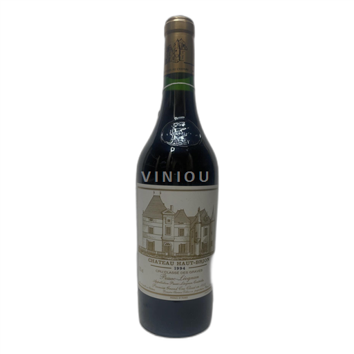 Bordeaux Pessac-Léognan Château Haut-Brion 1994