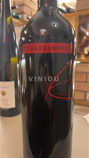 Burgenland Mittelburgenland Erich Scheiblhofer Legends 2013