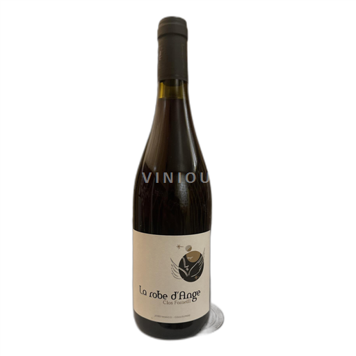 Corsica Clos Fornelli La robe d'Ange 2023