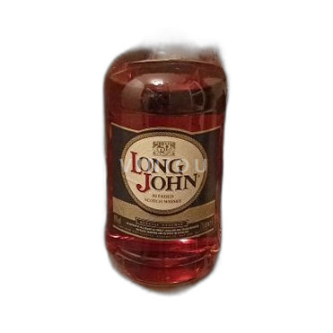 Viski Mešani sladni škotski viski Long John Inconnu 5a Škotska Ni doloceno