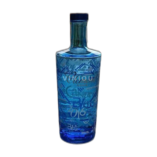 Rượu Rum Trắng Clément Canne bleue  Clément 10a - 2016 Martinique Le François