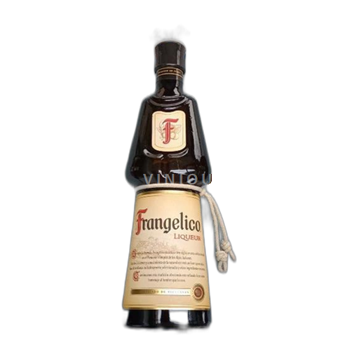 Liquore Liquore floreale Frangelico Inconnu 5a Italia Italia