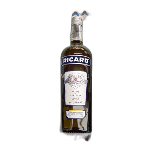 Miscellaneous Assorted Spirits RICARD Paul Richard 5a France France