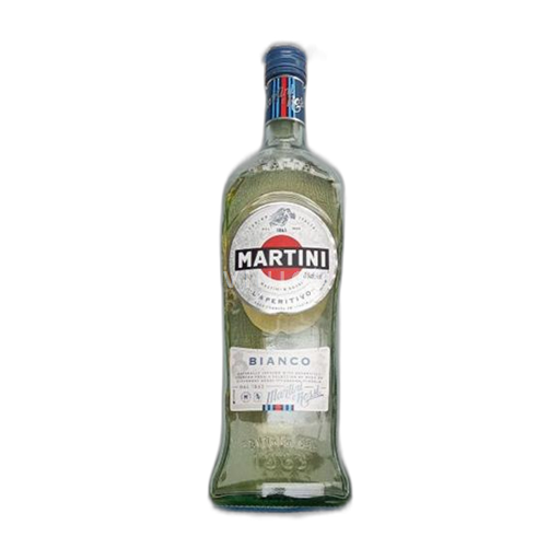 Miscellaneous Assorted Spirits Martini Bianco Inconnu 5a Italy Italy