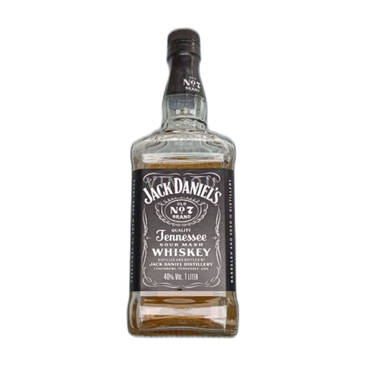Whisky Tennessee Whiskey Jack Daniel's  Jack Daniel's 5a USA Tennessee
