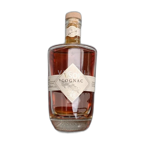 Konjakki VSOP VSOP Cognac Isle de Ré SCA UNIRÉ 5a Ranska Lounais-Ranska Konjakki