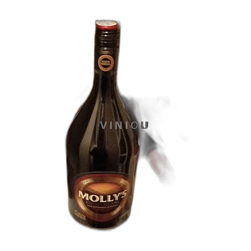 Miscellaneous Assorted Spirits MOLLY Inconnu 4a Ireland Ireland