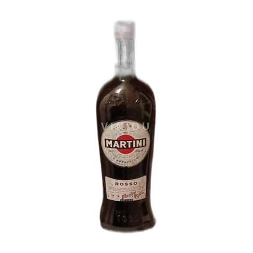 Miscellaneous Assorted Spirits Martini Rosso Inconnu 5a Italy Italy