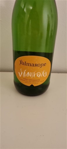 Piamonte Moscato d’Asti Valmarone Moscato Sin añada