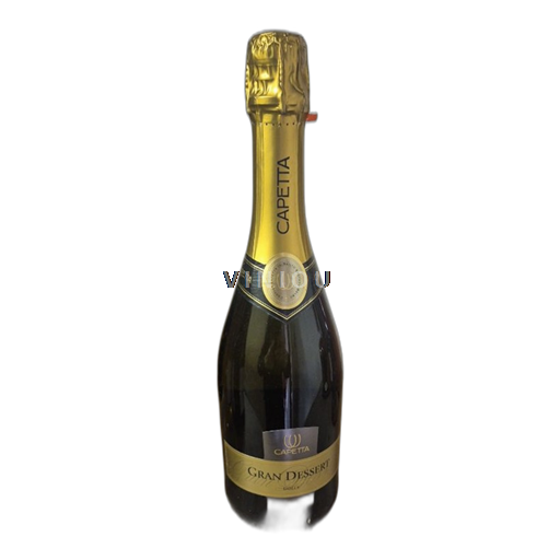 Piedmont Wines Piedmont Capetta Gran Dessert Non-Vintage