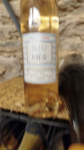 Languedoc y Rosellón País de Oc Bleu de Mer 2023