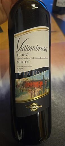 Ticino No especificado Vallombrosa 2020