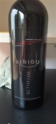 Aquitanien und Charente Charentais Île de Ré Ultime Conquête de la Vigne sur la Mer 2020